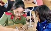  Hai học sinh tiểu đạt điểm tuyệt đối thi TOEFL Junior 第5张