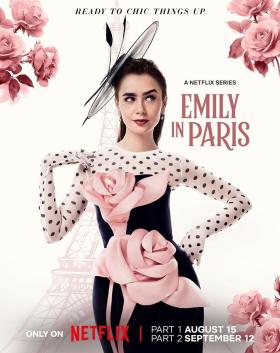 4 thiết kế của Đỗ Mạnh Cường trong 'Emily in Paris'  第3张