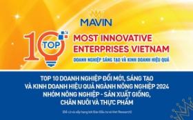 Mavin Foods ra mắt 3 món ăn “triệu like” đang làm mưa làm gió trong giới trẻ