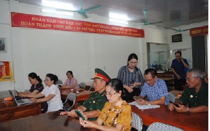 Trung ương Hội Nông dân Việt Nam tổ chức đối thoại chính sách pháp luật về an toàn thực phẩm với nông dân Lào Cai