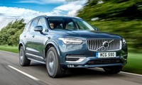  Volvo ra mắt xe đầu kéo tự lái cấp độ 4 第5张