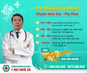 Thêm một địa chỉ khám chữa bệnh đa khoa ở Nghệ An  第2张