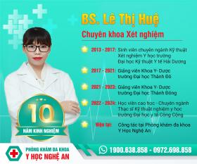 Thêm một địa chỉ khám chữa bệnh đa khoa ở Nghệ An