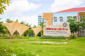 Điểm chuẩn Đại học Y Dược Cần Thơ từ 19,2 trở lên  第2张