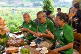  Việt Nam có thêm công viên địa chất toàn cầu UNESCO 