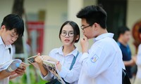  Điểm chuẩn trường Đại học Ngoại ngữ: Ngành nào cao chót vót? 第5张