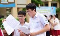  Điểm chuẩn trường Đại học Ngoại ngữ: Ngành nào cao chót vót? 第7张