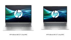  Công nghệ AI và sức mạnh từ chip AMD trong HP ProBook 405 series G11 第1张