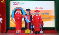  Một lớp 40 học sinh đều đậu đại học, nhiều trường thuộc top đầu cả nước 