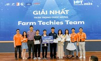  Chuyên gia AI, IoT cập nhật xu hướng công nghệ cho sinh viên Đà Nẵng 第4张