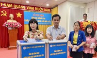  Đồng Nai: Hơn 12 tỷ ủng hộ đồng bào miền Bắc, công bố sao kê trên mạng xã hội 第3张