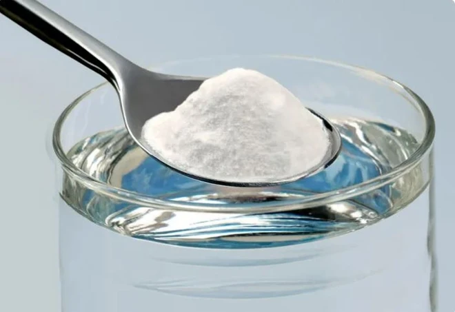  Mẹo giảm cân bằng baking soda liệu có hiệu quả và an toàn? 