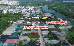 Các ông chủ xây dựng nhà xưởng trái phép có “xem thường” chính quyền xã tới huyện Hoài Đức (Kỳ 4)  第4张