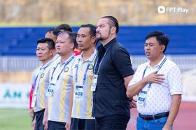 3 đường đua &quot;đốt nóng&quot; LPBank V.League 1-2024/25  第4张