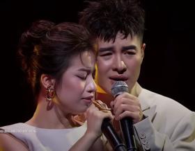 Các anh trai say hi rủ nhau đến Our song để cướp spotlight?  第3张