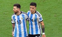  Vắng Messi, Argentina vẫn hủy diệt đối thủ tại vòng loại World Cup 2026 第5张