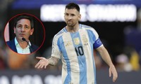  Vắng Messi, Argentina vẫn hủy diệt đối thủ tại vòng loại World Cup 2026 第6张