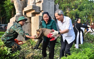 Công an Hà Nội bác tin &quot;Lãnh đạo PG Bank Phú Thụy, huyện Gia Lâm vỡ nợ, bị bắt&quot;  第3张