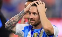  Messi trở lại và lập cú đúp, dẫn dắt Inter Miami đến chiến thắng tưng bừng 第10张