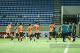 Cầu thủ 16 tuổi của HAGL ghi bàn trong ngày chào sân chơi V.League  第13张