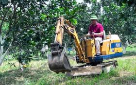 Trường Trung cấp Nông dân Việt Nam hoàn tất đánh giá nghiệm thu các chương trình đào tạo nghề ngắn hạn năm 2024