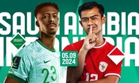  Nhận định Indonesia vs Australia, 19h00 ngày 10/9: Chuyến đi lành ít dữ nhiều của Chuột túi 