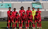  Nhận định Indonesia vs Australia, 19h00 ngày 10/9: Chuyến đi lành ít dữ nhiều của Chuột túi 