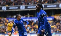  Nhận định Chelsea vs Crystal Palace, 19h30 ngày 1/9: Tiếp đà thăng hoa 