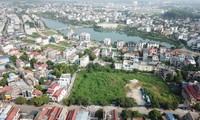  Ninh Bình nói gì về dự án Đại học Hoa Lư nghìn tỷ bị bỏ hoang 12 năm? 