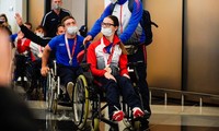  Lực sĩ Lê Văn Công giành huy chương đầu tiên cho Việt Nam ở Paralympic Paris 2024 第4张