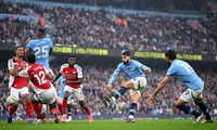  Nhận định Man City vs Watford, 01h34 ngày 25/9: ‘Tàn sát’ Bầy ong 第4张