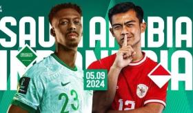  Nhận định Saudi Arabia vs Indonesia, 01h00 ngày 6/9: Ngọn núi đầu tiên 第1张