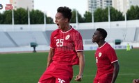  Nhận định Saudi Arabia vs Indonesia, 01h00 ngày 6/9: Ngọn núi đầu tiên 第9张