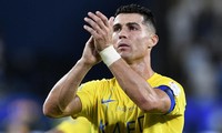  Đội bóng của Ronaldo lại sa thải HLV 