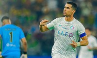  Đội bóng của Ronaldo lại sa thải HLV 