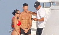  Đội bóng của Ronaldo lại sa thải HLV 