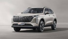 Tin tức giá xe: Haval H6 còn 820 triệu tại đại lý, SUV C nay ngang B+  第5张