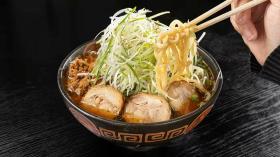 Nhật Bản nỗ lực hút khách bằng mì ramen  第1张