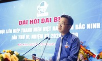  Anh Nguyễn Duy Tư tái cử làm Chủ tịch Hội LHTN Việt Nam tỉnh Hòa Bình khoá VII 第7张