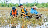  Sống ở vùng &apos;rốn lũ&apos; miền Trung 