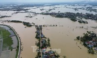  Sống ở vùng &apos;rốn lũ&apos; miền Trung 第8张