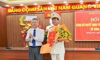  Giám đốc Công an tỉnh Quảng Nam nhận thêm nhiệm vụ mới 第5张