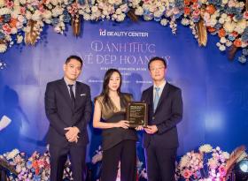 Phòng khám chuyên khoa id Beauty Center kỷ niệm 2 năm có mặt ở Việt Nam  第5张