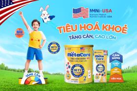 NMNI-USA đẩy mạnh chăm sóc sức khỏe cộng đồng thông qua chuỗi huấn luyện dinh dưỡng  第4张