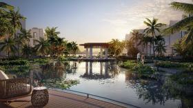 BIM Land kiến tạo chuẩn sống Resort Living bên vịnh kỳ quan tại  Lagoon Residences