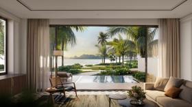 BIM Land kiến tạo chuẩn sống Resort Living bên vịnh kỳ quan tại  Lagoon Residences 第4张