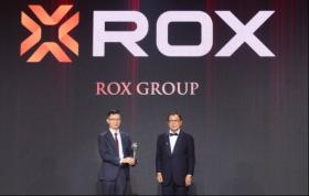 ROX Group xuất sắc nhận "cú đúp" giải thưởng tại APEA 2024