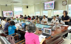 UNICEF sẽ triển khai Dự án hỗ trợ tỉnh Yên Bái khắc phục hậu quả bão số 3 đối với trẻ em và phụ nữ