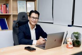 CEO Paditech Mai Thế Tài: &quot;Cần có cái nhìn thực tế về khả năng của AI&quot;