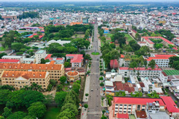 Thủ tướng Phạm Minh Chính: Đồng Nai cần phát huy '3 tiên phong'  第7张